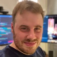 Daniel Haight (@Daniel1of1)