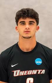 Erik Popp's Instagram, Twitter & Facebook