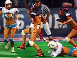 This is a vimeo group. Pin On Lingerie Football League