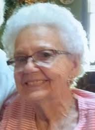 Obituary information for Dollie Marie Teller