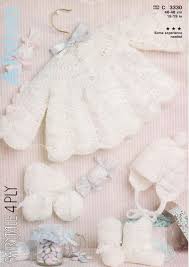 Free download, borrow, and streaming : Patons 3330 Matinee Coats Free Download Borrow And Streaming Internet Archive Baby Knitting Patterns Free Baby Cardigan Knitting Pattern Free Kids Knitting Patterns