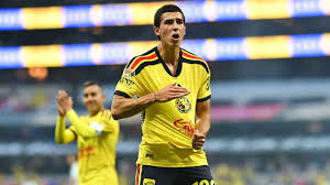 América - San Luis