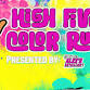 The High Five Color Run