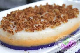 Sapin Sapin Recipe Sapin Sapin Recipe Filipino Desserts Desserts