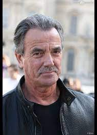 Ashley cherche victor victor et sabrina visitent le musée d'art contemporain de l.a. Eric Braeden Victor Newman Des Feux De L Amour Purepeople