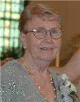 Elizabeth Hassell Obituary (1937