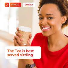 Any time is tea time😄☕or what do you think?