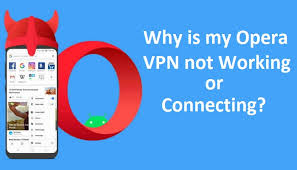 We explain how to fix issues with opera's vpn, and the differences vpns work by encrypting your traffic and routing it through an intermediary server. How To Fix Opera Vpn Error Techicy