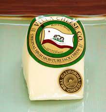 Monterey Jack Wikipedia