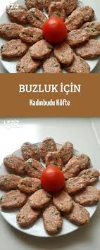 buzluk icin kadinbudu kofte leziz yemeklerim yemek tarifi leziz yemek yemek yemek tarifleri