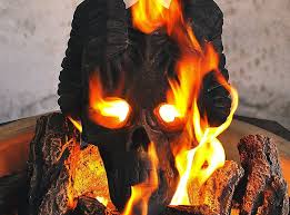 Check spelling or type a new query. Myard Fireproof Demon Fire Pit Skull Fire Pit Outdoor Fire Pit Modern Fire Pit
