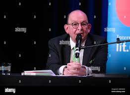 Denis scheck hi-res stock photography and images