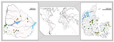 It again is heavily post processed. Water Free Full Text Influence Of Farming Intensity And Climate On Lowland Stream Nitrogen Html