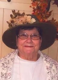 Patricia Timberman Obituary (2022)