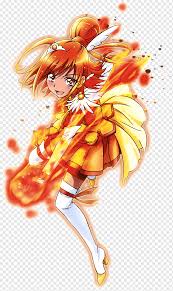 We have an extensive collection of amazing background images carefully chosen by our community. Reika Aoki Yayoi Kise Nao Midorikawa Miyuki Hoshizora Pretty Cure Maria Manga Computer Wallpaper Fictional Character Png Pngwing