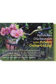 Faltkarte Zum Runden Geburtstag Christliche Online Kaufen Bei Alpha Buch
