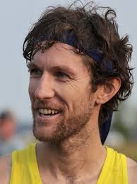 Docherty goes back-to-back, wins third Park Point 5-Miler