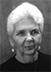 Joann Webb Obituary (1937