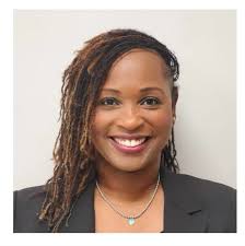 Becky Johnston, DBH, LCSW, CCM