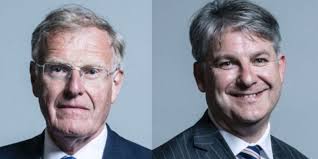 These Conservative Party Factions Are Battling to Take Control of May's  Brexit Plans