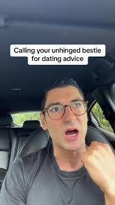 Adrian Konarski Calling Your Bestie