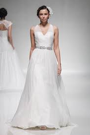 Lucinda Silk Chiffon Gown By Madeline Isaac James From The New 2015 Collection Www Madelineisaacjames Com