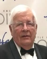 Arthur Joseph "Joe" Johnson Obituary (2022)