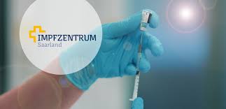 Qr code readers require a white margin to detect qr codes. Saarland Homepage Impfzentren Im Saarland