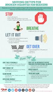 When you buy through our links, we may earn money from our affiliate partners. Moving On Tips For Broken Hearted Job Seekers Tfe Times