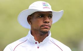 Powell questioning his omission