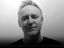 Clio Awards 2019 Jury Member Chris Parkins