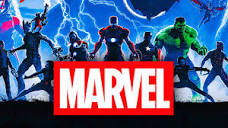 Marvel Announces 2023 Comic-Con Panel Events | The Direct