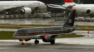 الملكية الأردنية تسير رحلات لإعادة العالقين الفلسطينيين في دول العالم بسبب كورونا Rt Arabic