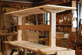 Fine Woodworking Trestle Table Plans Trestle Table Plans Trestle Table Trestle Dining Tables