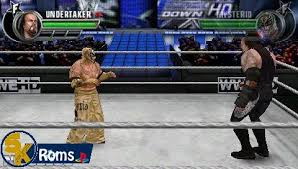 It's best for one player to win all 50 matches in . Wwe All Stars Usa Psp Iso Free Download
