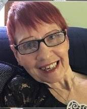 Judith Pugh Obituary (1949