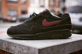 Authenticity guaranteed on new shoes over £200+. The All Time Greatest Nike Air Max 1s Part One Sneaker Freaker