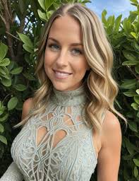 Jessika Rains - v1.0 Showcase | Civitai