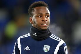 Saido berahino is a burundian professional footballer who plays as a striker for belgian club zulte waregem and captains the burundi nationa. The Curious Case Of Saido Berahino