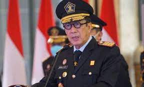 Panas dpr cecar dan usir dirut inalum dari ruang rapat. Kemenkumham Yasonna Laoly Tolak Kepengurusan Demokrat Kubu Moeldoko Handal Online