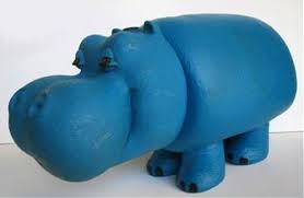 LE PUBBLICITA' DEGLI IPPOPOTAMI… | Hippo Mania
