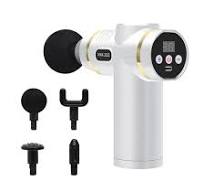 Super Portable Massager Gun Mini Type Pocket Muscle Massage ...