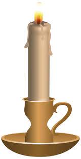 Old Candle Png Clip Art Old Candles Candles Clip Art
