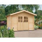 Gartenhaus Australien B X T 333 X 310 Cm Satteldach Inkl Fussboden In 2020 Gartenhaus Selber Bauen Haus Rund Ums Haus