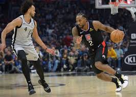 Diagnosed with partially torn acl. Kawhi Leonard S Plan To Keep His Body Ready For Nba Rigors