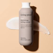 Living Proof No Frizz Nourishing Styling Cream Ulta Beauty