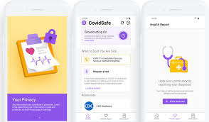 Download tracetogether apk for android. Uw And Microsoft Release Contact Tracing App Aiming To Battle Covid 19 While Preserving Privacy Geekwire