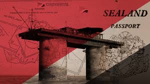 Renewing a new zealand passport from the u.s is straight forward and involves quite a simple application process. The Plot Against The Principality Of Sealand
