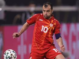 North macedonia national football team. North Macedonia Squad 2021 Euro 2020 Guide Players To Watch And More The Independent