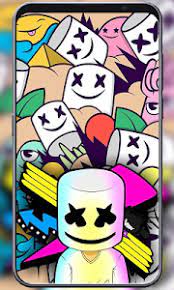Sobre 2.881 usuários avaliaram uma média 4,6 de 5 sobre wallpaper marshmello. Marshmello Wallpapers Hd Free 1 0 Apk Androidappsapk Co